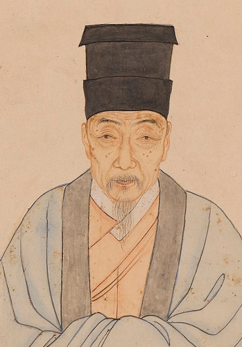 明代 文徵明