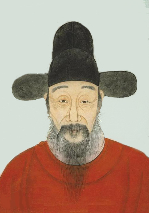 明代 归有光
