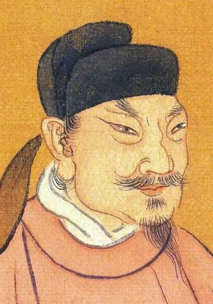 唐代 王昌龄
