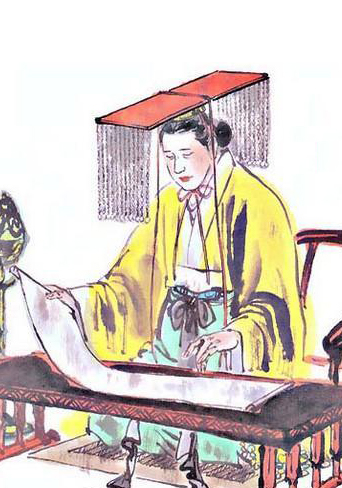 魏晋 曹叡