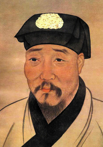 明代 徐渭