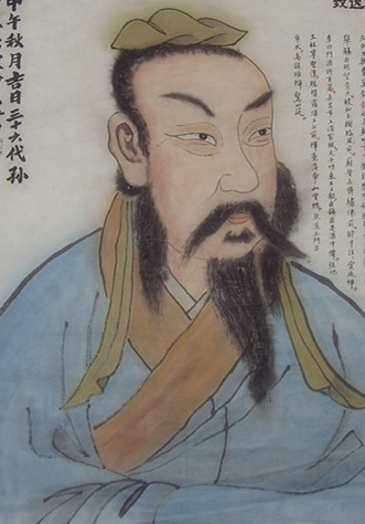 唐代 贺知章