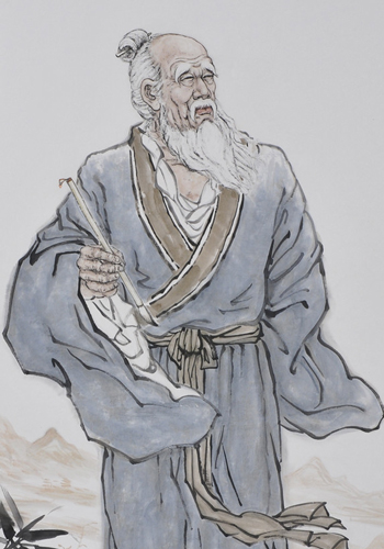 元代 黄公望