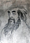 唐代 唐求
