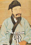 李齐贤图片