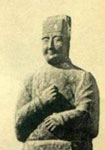 唐代 李林甫