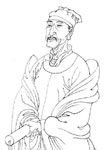 唐代 沈传师