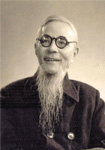 丰子恺图片