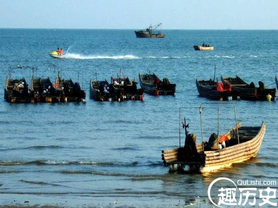 京族的历史文化 介绍京族的历史概述
