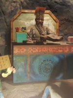 地府的十殿阎王分别是谁？他们的前世有哪些故事？