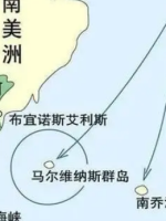 马岛战争是谁发动的？时间发生在哪一年？