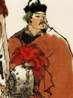 宋江的得意官职——押司