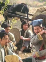 吴用与生辰纲：梁山泊的智慧演绎