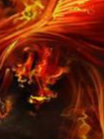 朱雀的神话形象最早起源于哪里？象征着什么？