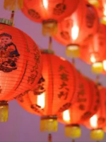 元宵节人们都干什么？元宵节有哪些传统习俗？