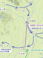 界桥之战是如何爆发的？公孙瓒在元气大伤下最终覆亡