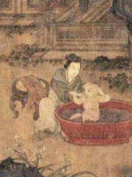 兰汤是什么？端午节为什么要浴兰汤呢?