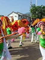 厚南节是哪个少数民族的节日 传统习俗是什么