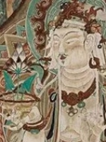 敦煌壁画的颜料来源于哪里？为何可以千年不褪色？