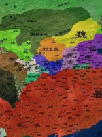 北魏王拓跋珪是如何消灭匈奴刘卫辰部的？
