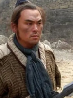 如何评价水浒传中的杨春？杨春人物简介