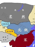 北魏统一北方之战是如何爆发的？北魏得到了什么？