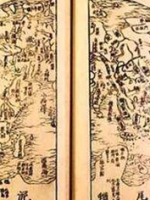 先秦时期地理著作：《山海经·海外南经》原文以及赏析