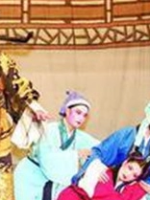 关汉卿《蝴蝶梦》原文第一折内容是什么？