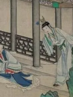 红楼梦中黛玉听到袭人说自己的坏话为何不生气？