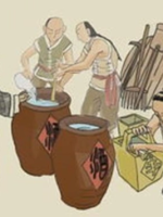 唐代酒文化为什么那么繁荣兴盛？哪些原因造成的？