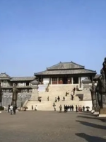 秦朝的选官制度：世卿世禄制与军功爵制的结合