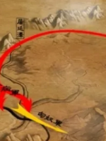 西汉与匈奴之间的河西之战是怎么回事？在怎样的背景下爆发的？