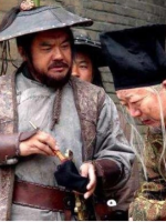 刘宗敏抢了吴三桂的爱妾陈圆圆，他最后下场如何？