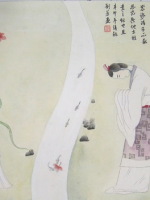 上巳节是个怎样的节日？历朝历代是如何过上巳节的？