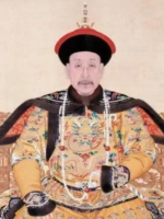 雍正传位乾隆：一个时代的选择与继承
