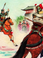 杨家将幽州之战的历史回望