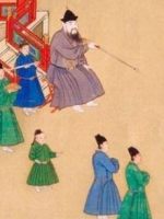 探索投壶的起源与发展，它是一种游戏也是一种礼仪