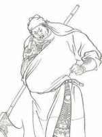卞祥官拜右丞相太师，他最后是怎么死的？