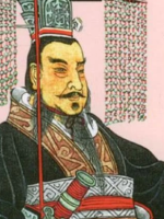 秦始皇与秦昭襄王：谁更厉害？