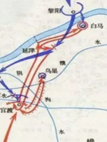 作为官渡之战的头号功臣，许攸为什么会被曹操所杀？