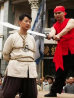 揭秘：为什么古代人都喜欢围观砍头呢？