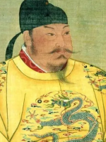 李世民的军事才能探究