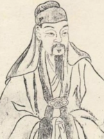古代十大画家之一，倪瓒到底有多洁癖？