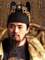 吊死崇祯皇帝的那棵槐树，为何要用铁链拴住？