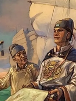 郑和七下西洋：探索古代海上丝绸之路的辉煌使命