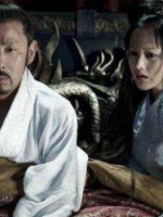 刘邦去世前和戚夫人说了什么？她为何没听进去？