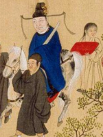 科举功名：进士与探花的级别辨析