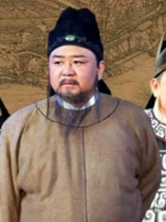 武则天梦见一只鸟，她问狄仁杰是何意思？