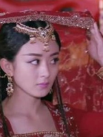 古代举行婚礼时，新娘为什么要盖上红盖头？