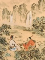高山流水：俞伯牙与钟子期的知音传奇